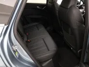 Audi Q4 e-tron 50 299pk Quattro S Competition 77 kWh · SOH 93% · Panoramadak · Wegklapbare Trekhaak · Elek. Voorstoelen · Leder Interieur · 21'' Inch ·