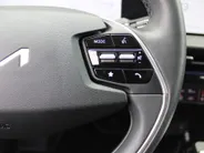 Kia EV6 Edition Advanced 77.4 kWh | Stuur-/stoelverwarming | BTW | Camera | Cruise adapt. | Elektr. achterklep + stoelbediening | 20' LM | 17% bijtelling |