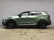 Kia Sportage 1.6 T-GDi 288pk Plug-in Hybrid AT6 DynamicLine