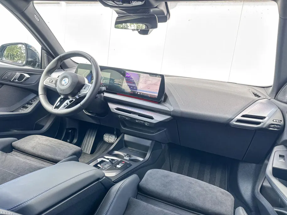 BMW 2 Serie Gran Coupé 220