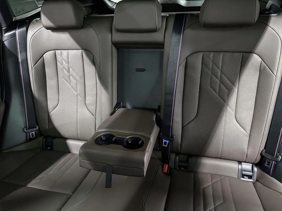 BMW X3 xDrive30e