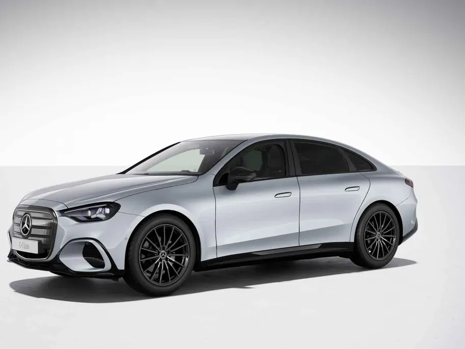 Mercedes-Benz C-Klasse 400 4MATIC Launch Edition 94 kWh
