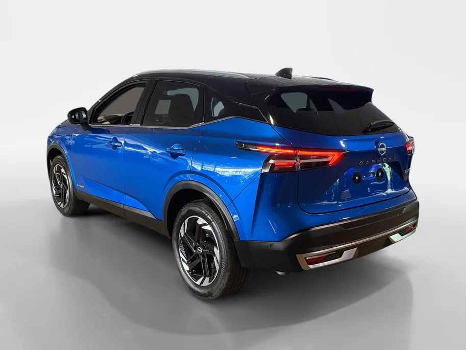 Nissan QASHQAI 1.5 e-Power Business Design *Automaat*Panorama*Navi+Camera360*Climate*Adaptive Cruise*Mooie Auto!