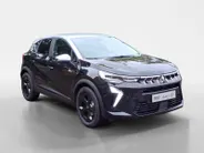 Mitsubishi ASX 1.8 HEV AT Black Edition Automaat | Navigatie , let op voorraad korting op kenteken 4000,- , zeer complete uitvoering