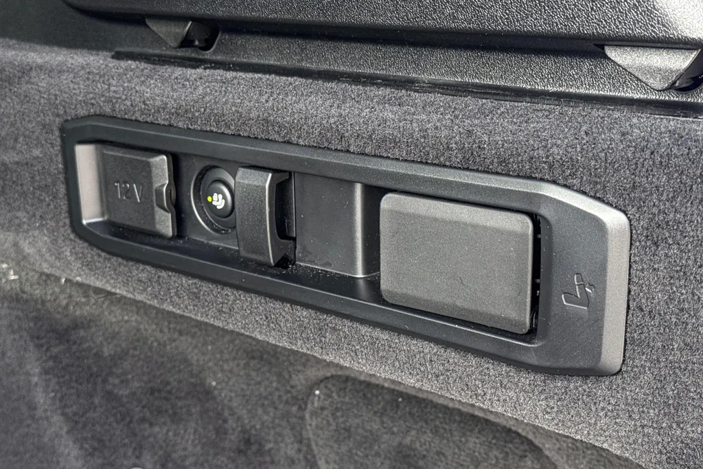 BMW 5 Serie Touring 550e xDrive