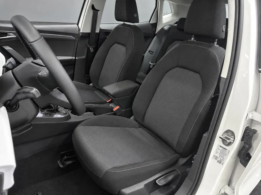 SEAT Ibiza 1.0 EcoTSI Style APPLE CARPLAY Lichtmetalen velgen | Parkeersensoren