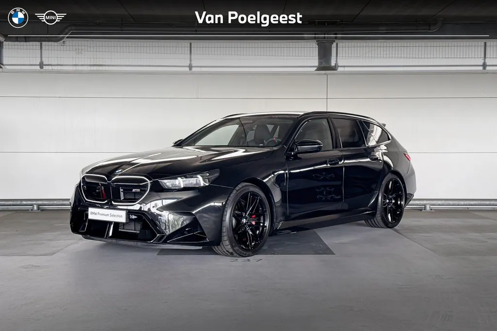 BMW M5 Touring M5