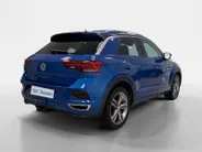 Volkswagen T-Roc 1.5 TSI | SPORT | AUTOMAAT | PANODAK | TREKHAAK |