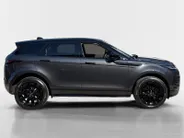 Land Rover Range Rover Evoque 1.5 P270e PHEV AWD SE Dynamic Edition | Black Pack | Keramische coating | Panoramadak | Meridian audio-installatie | Elektrisch verstelbare stoelen incl. geheugenfunctie | 3D camera | Apple/Android Carplay | Elektrisch verstelbare achterklep | Stoelverwar