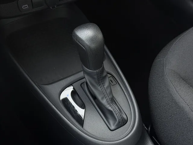 Toyota Aygo X Hybrid 115 play
