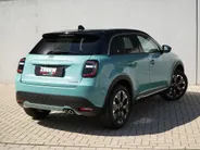 Fiat 600 1.2 Hybrid 145 PK La Prima | Navi | Camera | Carplay