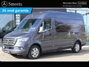 Mercedes-Benz Sprinter 319 CDI L2H2 SELECT