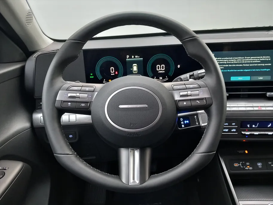 Hyundai Kona 1.6 GDI HEV Comfort