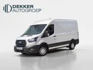 Ford Transit 290 2.0 TDCI L2H2 Trend | TREKHAAK | GROOT SCHERM | BLIS |