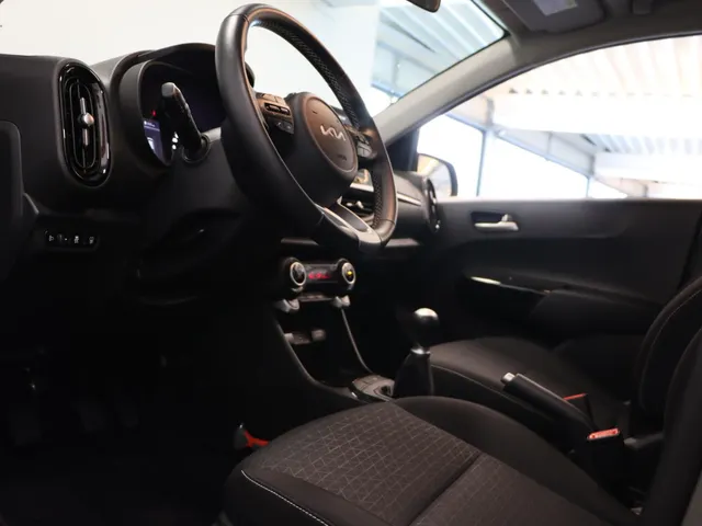 Kia Picanto 1.0 DPi DynamicPlusLine
