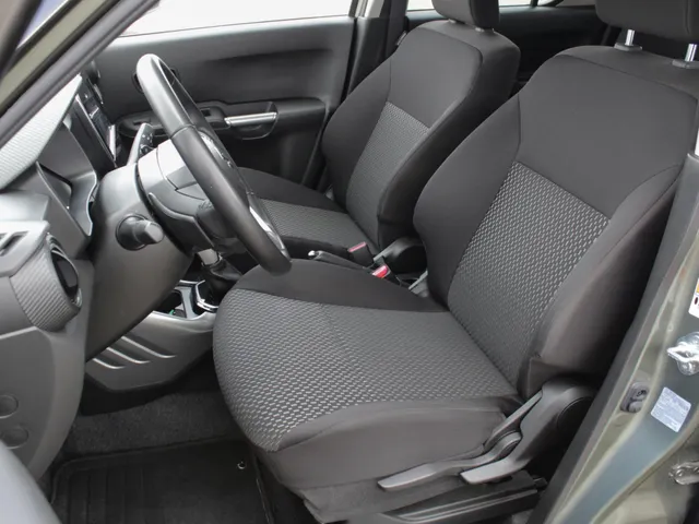 Suzuki Ignis 1.2 Smart Hybrid Style | Navi | Clima | Cruise | Camera | Lm-Velgen