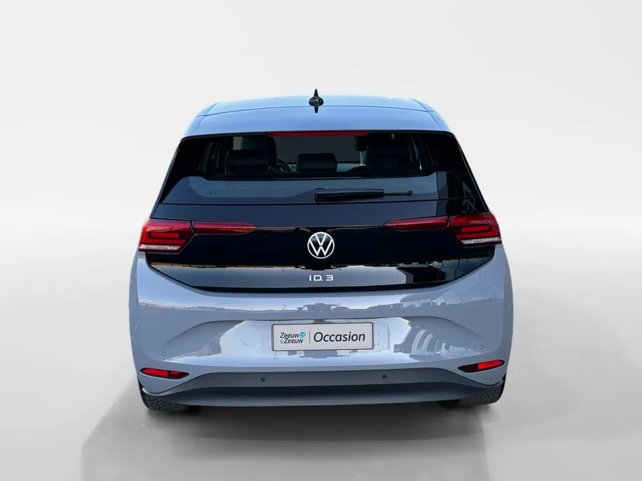 Volkswagen ID.3 58 kWh | Navigatie| Cruise Control| Climate Control| Metallic lak| Automaat