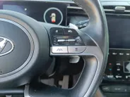 Hyundai Tucson 1.6 T-GDI HEV Comfort Smart | Trekhaak | Elektrische achterklep | Navigatie | Parkeersensoren voor en achter |
