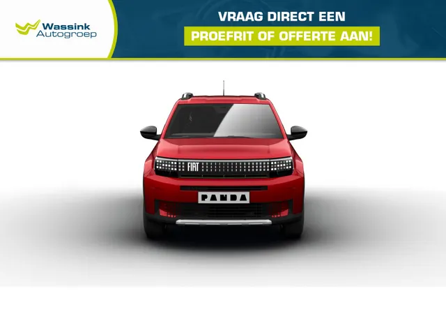 Fiat Grande Panda