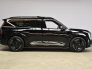 Kia EV9 99,8kWh 384pk AWD Dual Motor (6-zits) GT-Line STAAT IN BESTELLING
