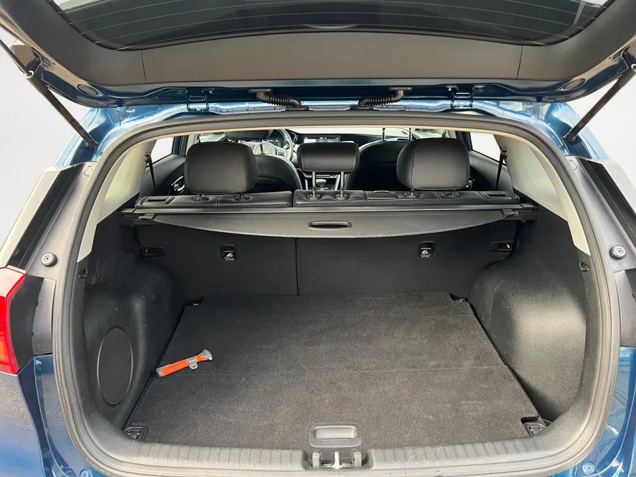 Kia Niro 1.6 GDi Hybrid ExecutiveLine Full options | Dealer onderhouden | Leder interieur | Stoelverwarming en verkoeling | Schuifkanteldak