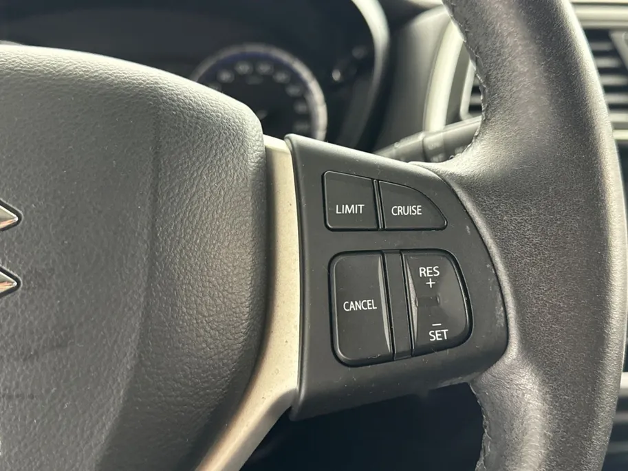 Suzuki S-Cross 1.0 Boosterjet Exclusive | Navigatie | Parkeercamera | Trekhaak