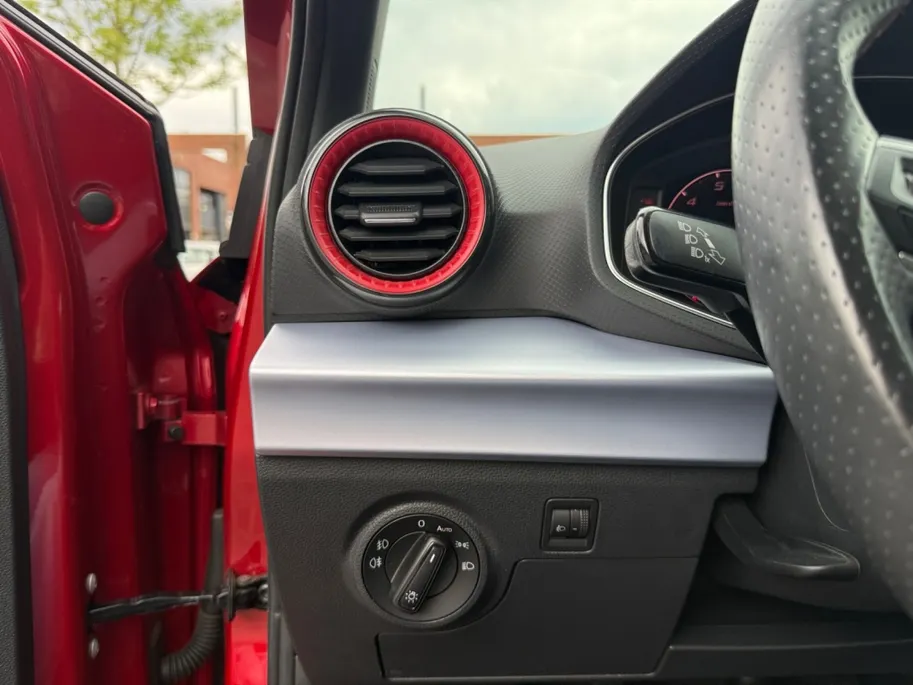 SEAT Ibiza FR | Apple/Android draadloos | Climate Control | Cruise Control