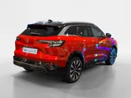 Renault Austral 1.2 E-Tech full hybrid 200 techno | Direct Leverbaar | €3500,- korting| Gratis 5 jaar garantie tot 100.000km | LMV | Blind Spot Warning | Elektrisch verwarmbare voorruit, voorstoelen & stuurwiel | Elektrisch bedienbare achterklep | op = op