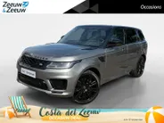 Land Rover Range Rover Sport 2.0 P400e Autobiography Dynamic | Dealer onderhouden | Panoramadak | Stoelkoeling/Verwarming | Luchtvering | Head-Up | Full Optie! | 12 maanden garantie! |