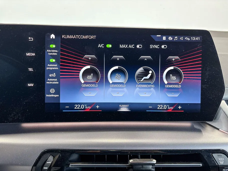 BMW 2 Serie Active Tourer 218i Premium Pack M Sportpakket