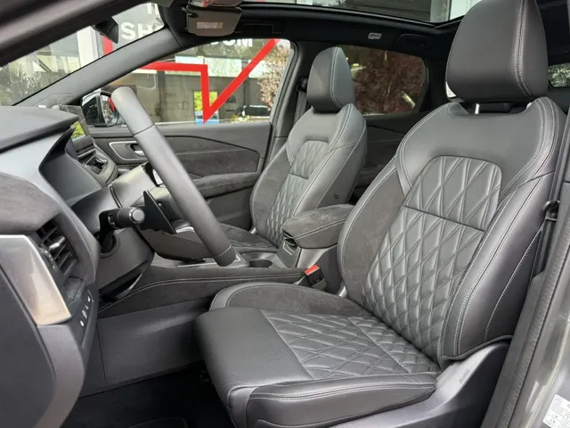 Nissan QASHQAI NISSAN QASHQAI