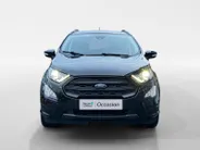 Ford EcoSport 1.0 EcoBoost ST-Line | WINTERPACK! | Cruise Control | 12 Maanden Garantie! |