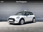 MINI Cooper 3-deurs 1.5 Cooper Chili