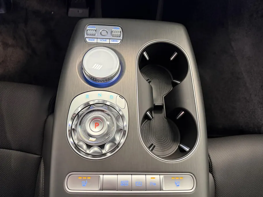 Genesis GV60 84 KWH | FIRST EDITION | DIRECT LEVERBAAR