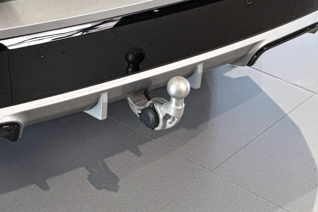 BMW iX1 eDrive20 M Sport Edition