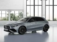 Mercedes-Benz A-Klasse 250 e Business Solution AMG