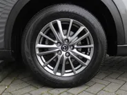Mazda CX-5 2.0 SkyActiv-G 165 Skylease | Trekhaak | 17' LM | Navi | Apple Carplay/Android Auto | Parkeersensor achter | LED | Cruise | All season | Dealeronderhouden |