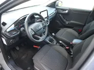 Ford Puma 1.0 EcoBoost Hybrid Titanium 125 PK | Winterpack | Navigatie | Achteruitrijcamera | NL Auto |