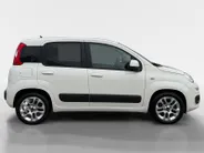 Fiat Panda 0.9 TwinAir Sempre | Bluetooth | Airco | Trekhaak | Stuurbediening | USB |