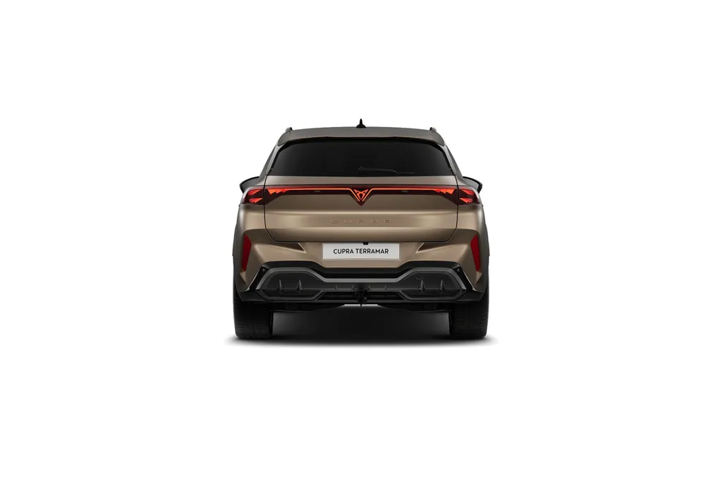 CUPRA Terramar Business | 360 graden camera | Achteruitrijcamera | Draadloze Apple CarPlay™, Android Auto™