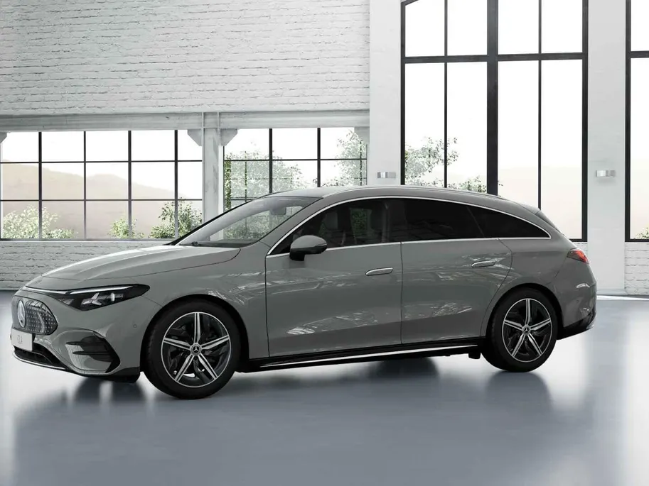 Mercedes-Benz CLA Shooting Brake 250+ Business Solution 85.5 kWh