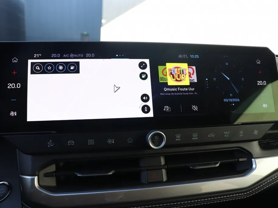 Jeep Compass 1.6 e-Hybrid 225 PK PHEV Summit | 360cam | Carplay | 20'