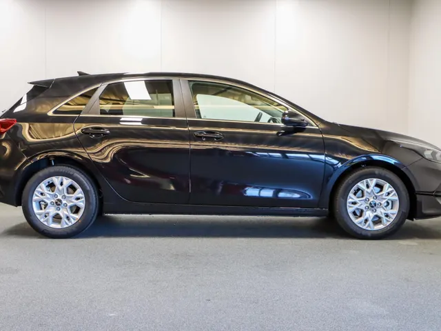 Kia Ceed 1.0 T-GDi DynamicPlusLine
