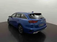 Kia Ceed Sportswagon Sw 1.6 PHEV Plug-in Hybride DynamicLine