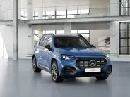 Mercedes-Benz GLB 250+ Business Solution AMG 85.5 kWh Voorraaddeals