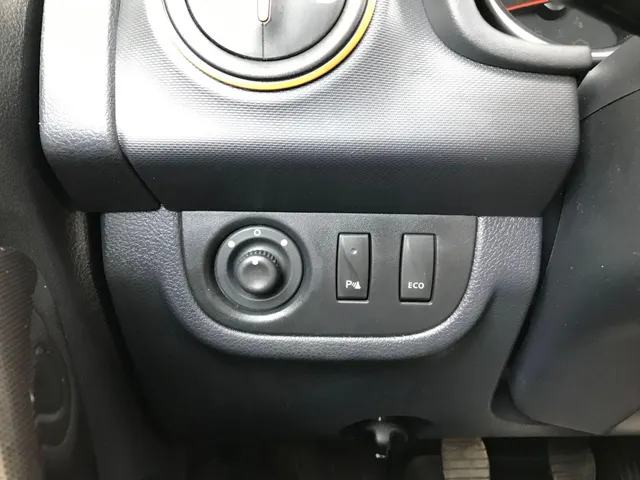 Dacia Sandero 0.9 TCe SL Stepway
