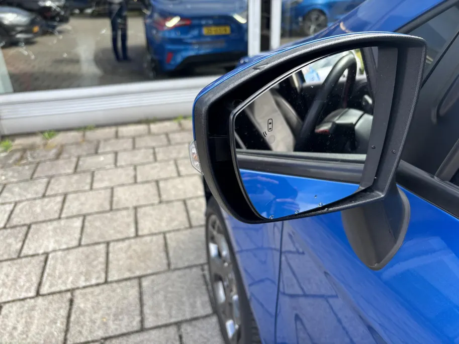 Ford EcoSport 1.0 EcoBoost ST-Line