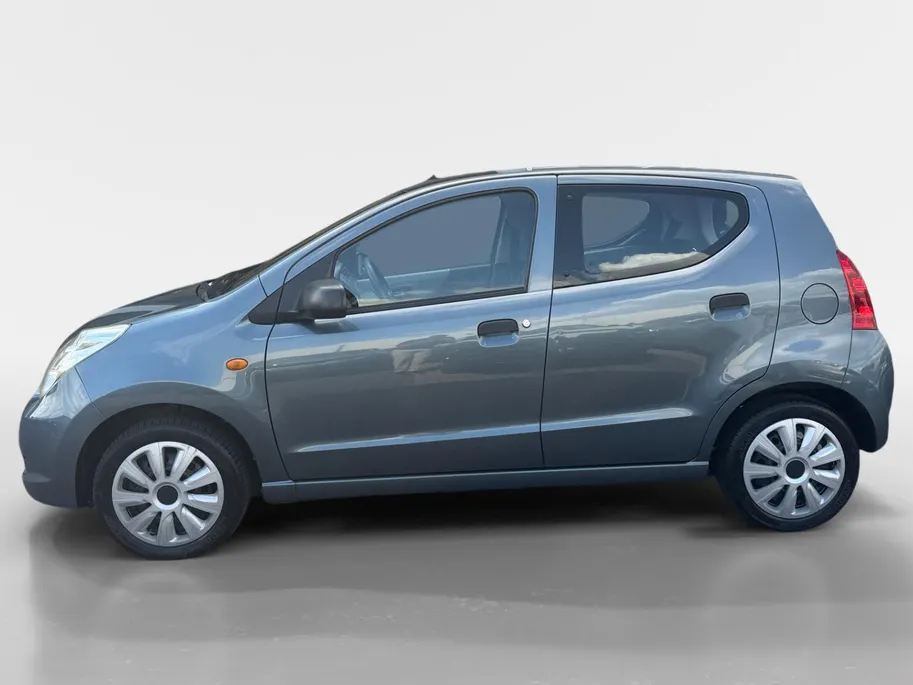 Suzuki Alto 1.0 Cool Comfort | AIRCO | ALL SEASON BANDEN | 12 MAANDEN GARANTIE | NIEUWE APK |