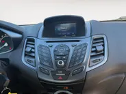 Ford Fiesta 1.0 Style |Trekhaak| Airco| Navigatie| nieuwe APK| 12 maanden garantie| Technologie-pakket|