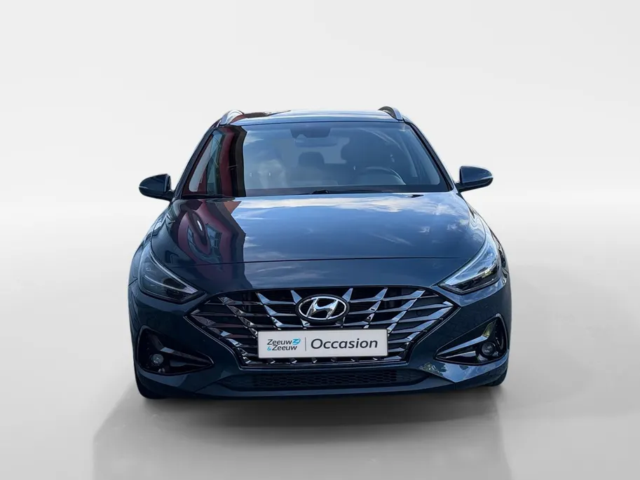 Hyundai i30 1.0 T-GDi MHEV Comfort | Apple Carplay/ Android Auto | Achteruitrijcamera | Climate Control | Parkeersensoren |